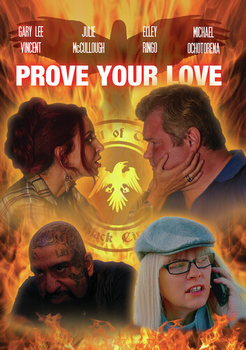 Prove Your Love - Prove Your Love / (Mod)