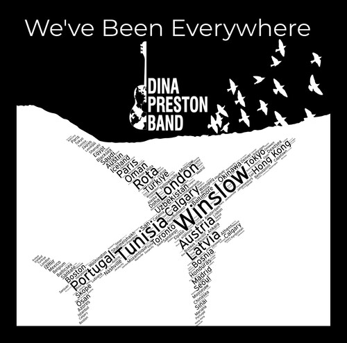 We'Ve Been Everywhere