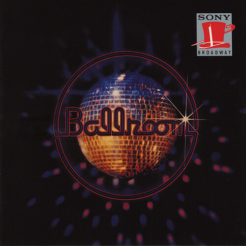 Ballroom / O.B.C.
