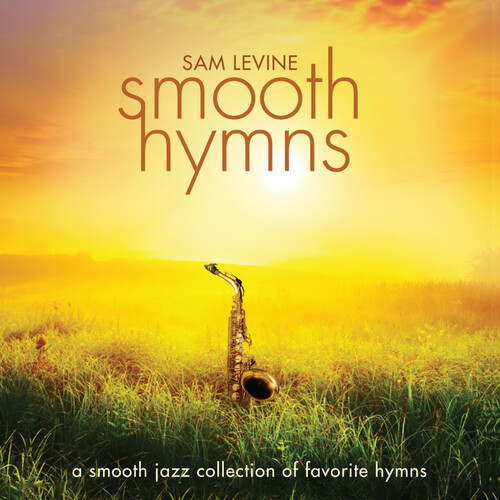 Smooth Hymns [Explicit Content]