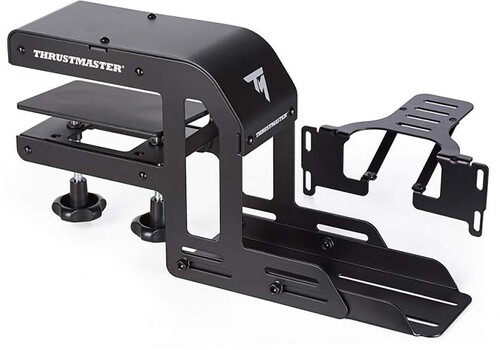 PC Accessory:  Racing - Thrustmaster Racing Clamp