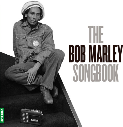 The Bob Marley Songbook