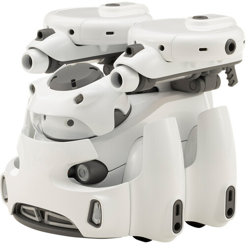 MARUTTOYS - TAMOTU TYPE-S [WHITE VERSION]|alliance entertainment