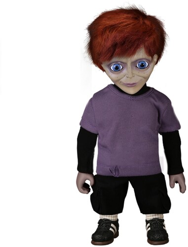 MDS MEGA SCALE SEED OF CHUCKY: TALKING GLEN