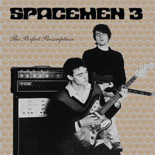 Perfect Prescription - Original Gold Sleeve Edition [Import]