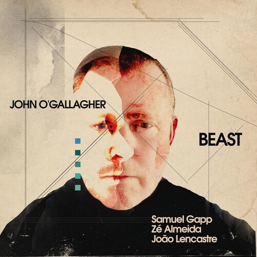 Beast [Import]