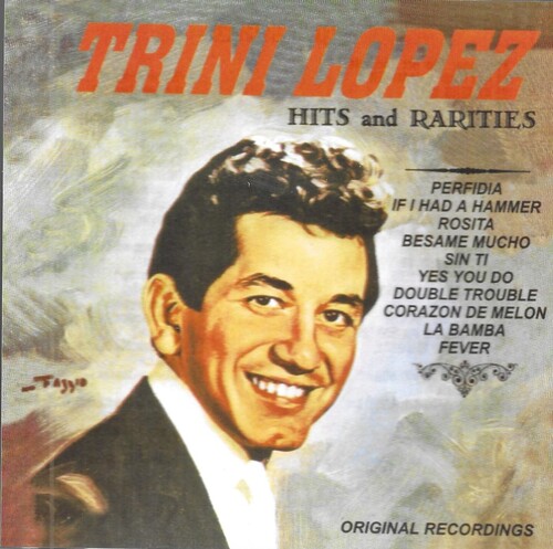 Hits And Rarities