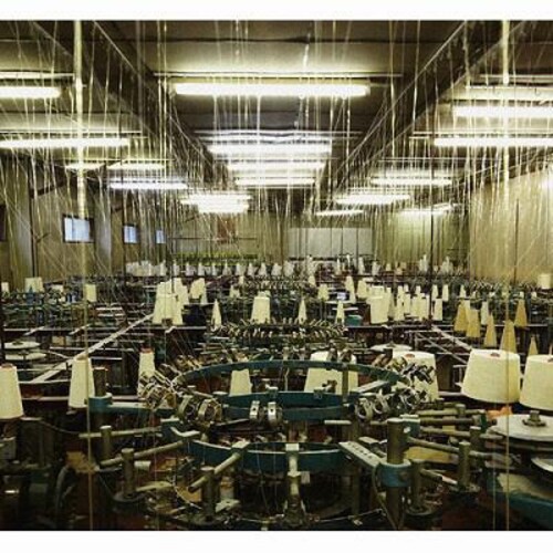 Toe - For Long Tomorrow