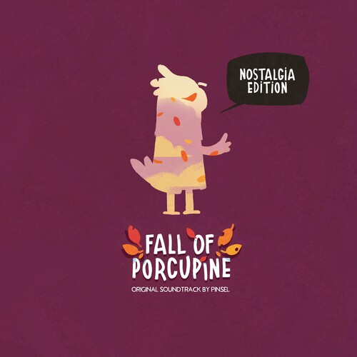 Fall Of Porcupine (Original Soundtrack)