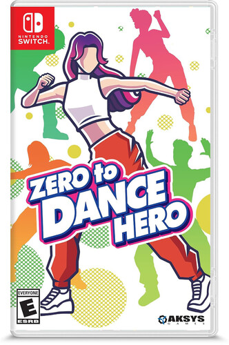 Zero To Dance Hero for Nintendo Switch