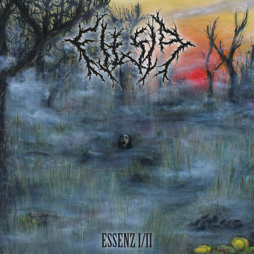Essenz I/ ii