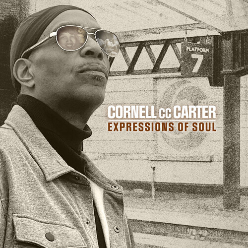 Expressions Of Soul [Import]