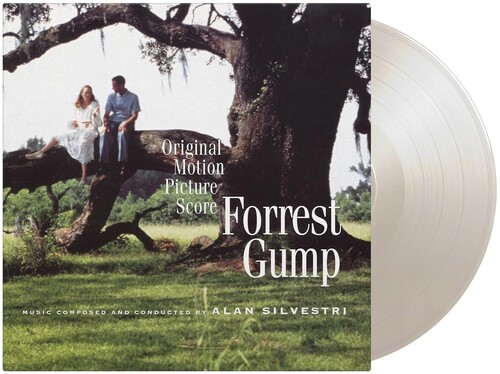 Forrest Gump (Original Soundtrack)