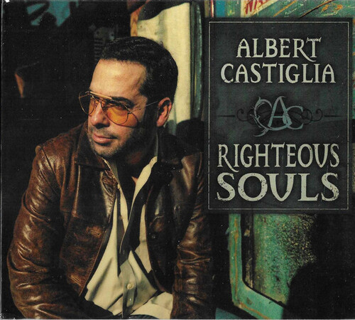 Righteous Souls