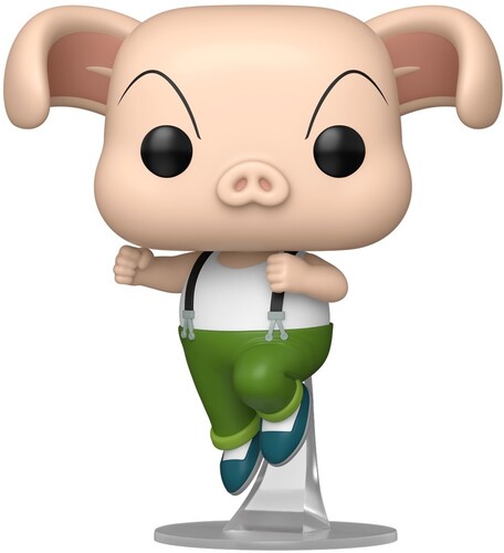 FUNKO POP ANIME DRAGON BALL OOLONG