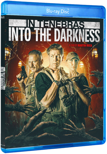 In Tenebras: Into The Darkness