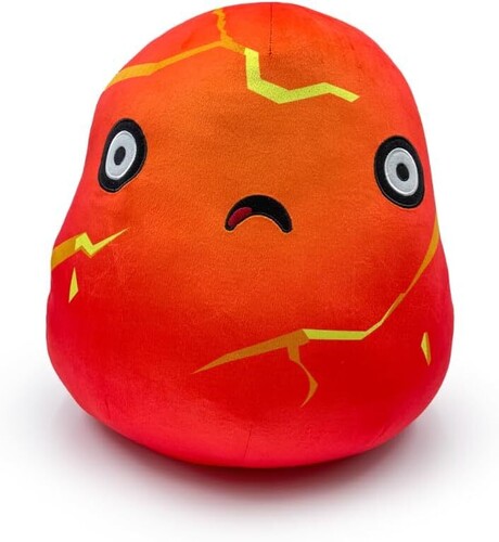 BOOM GORDO SLIME PLUSH (1FT)