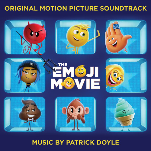 Emoji Movie /  O.S.T.