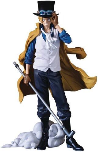 ONE PIECE PREMIUM SABO THE ANIME STATUE