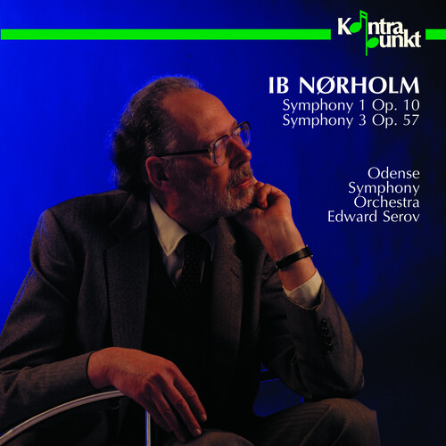 Symphony 1, Symphony 3