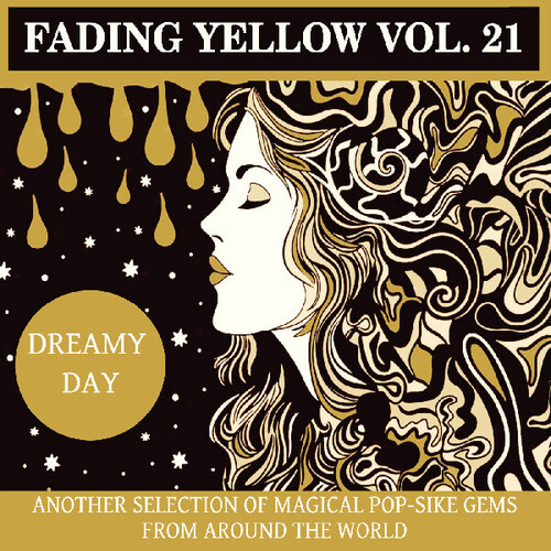 Fading Yellow Vol 21 (Various Artists)