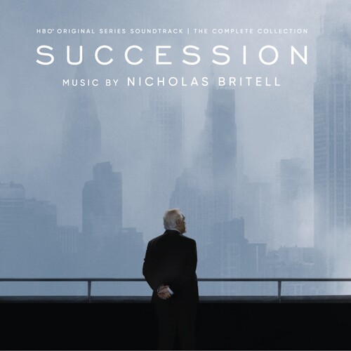 Succession: The Complete Collection - O.S.T.