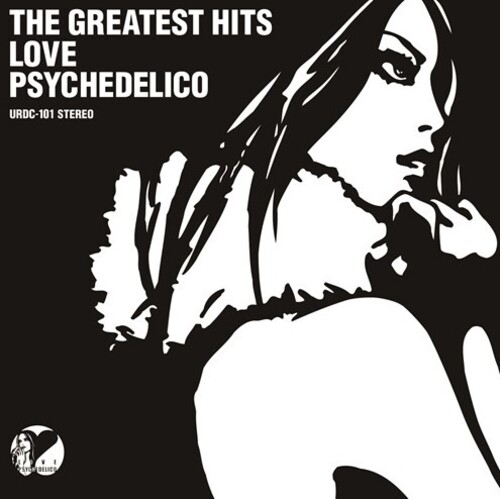 The Greatest Hits