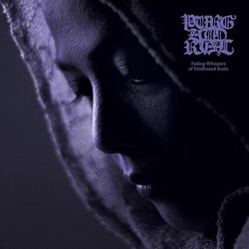 Fading Whispers Of Voidbound Souls