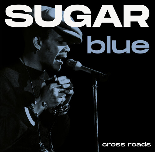 Cross Road