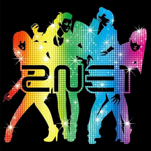 Welcome Back [Import]