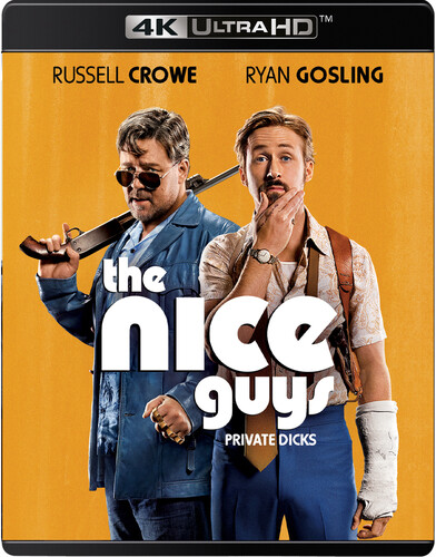 NICE GUYS