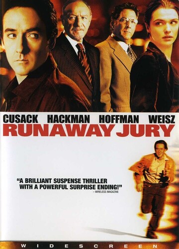 Runaway Jury