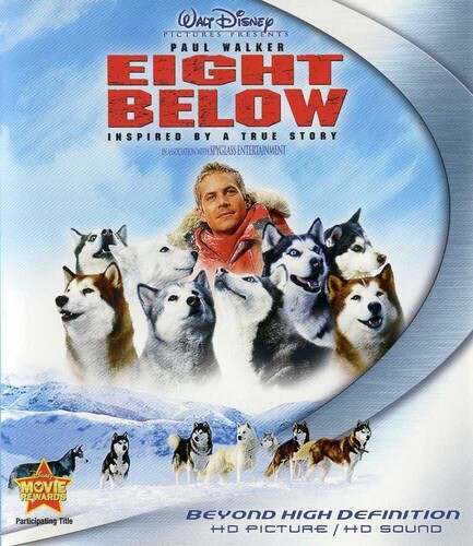 Eight Below