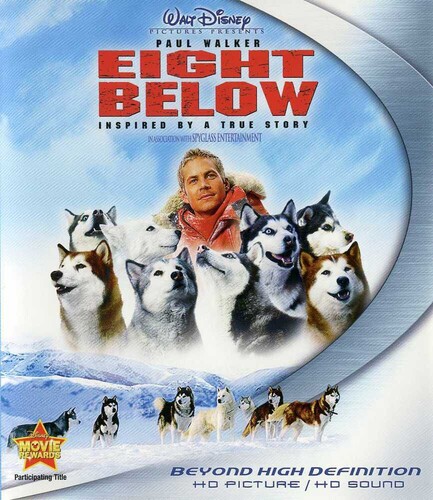 Eight Below
