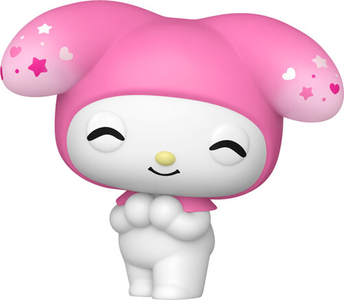 POP SANRIO KUROMI MY MELODY MELODY