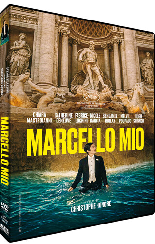 Marcello Mio