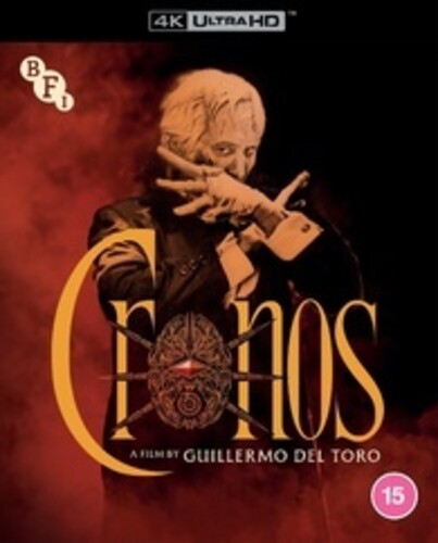 Cronos [Import]