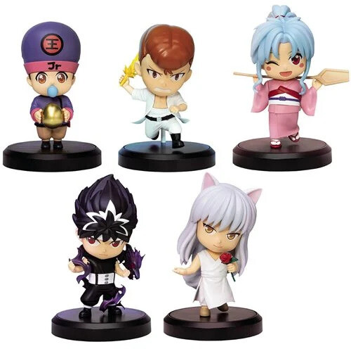 YU YU HAKUSHO SERIES BLIND BOX