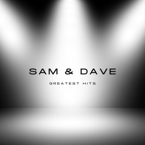 Sam & Dave's Greatest Hits