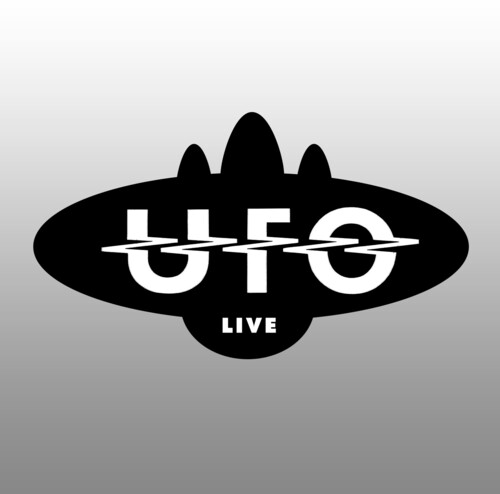 Ufo Live [Import]