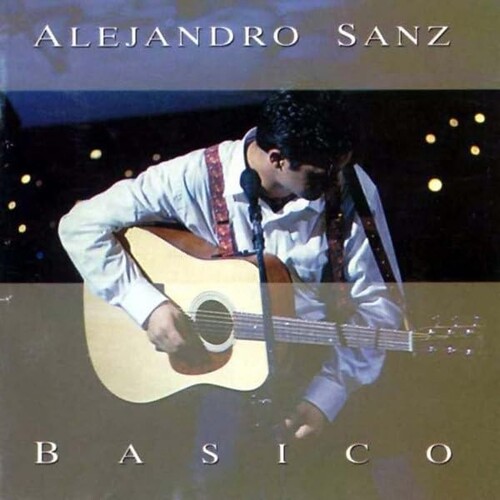 Basico [Import]
