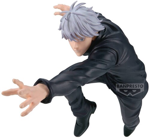 JUJUTSU KAISEN MAXIMATIC SATORU GOJO II STATUE