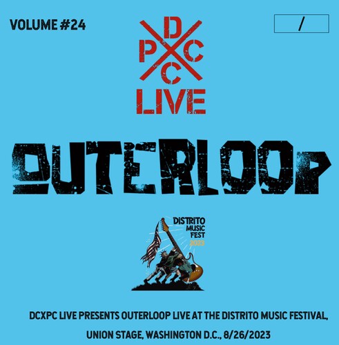DCxPC Live Vol24