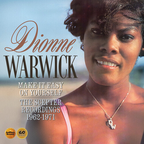 Make It Easy On Yourself: The Scepter Recordings 1962-1971 [Import]