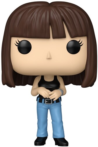 POP TELEVISION BEVERLY HILLS 90210 BRENDA WALSH