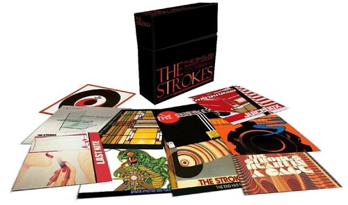 Singles - Volume 01 [Import]