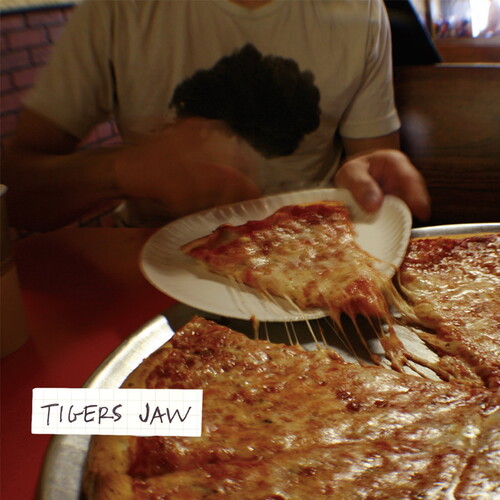 Tigers Jaw - Tigers Jaw (Can)