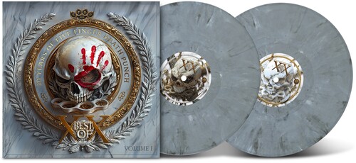 Best of - Volume 1 [Explicit Content]