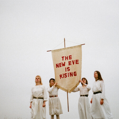 The New Eve Is Rising