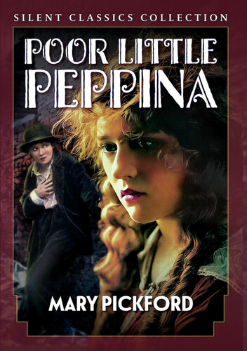 Poor Little Peppina
